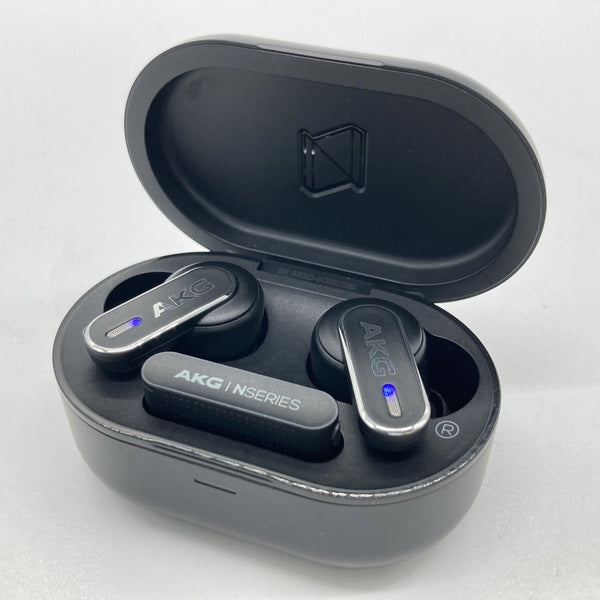 【中古】N5 Hybrid ブラック【AKGN5HYBRIDBLK】【名古屋】