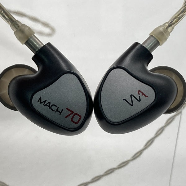 【中古】MACH 70 【WA-M70】【日本橋】