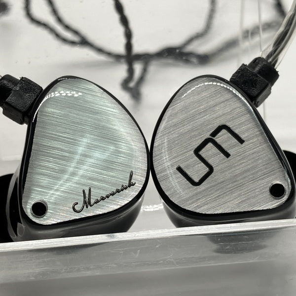 イヤホン unique melody maverick unm-2358 Amazon.co.jp: Unique Melody ハイブリッド型イヤホン MAVERICK