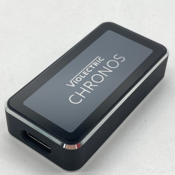 【中古】CHRONOS【日本橋】