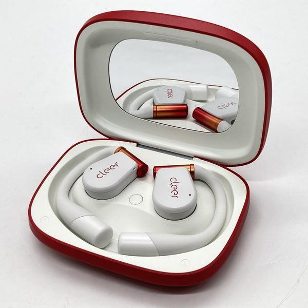 【中古】ARC3 Gaming White&Red 【CLR-ARC3G-WR】【名古屋】