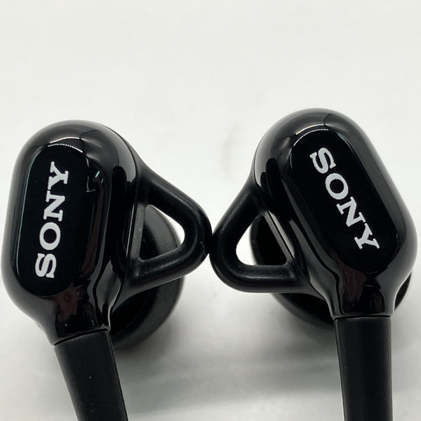 SONY 【中古】XBA-C10 B【秋葉原】 – e☆イヤホン