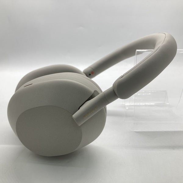 【中古】WH-1000XM5 SM プラチナシルバー【秋葉原】