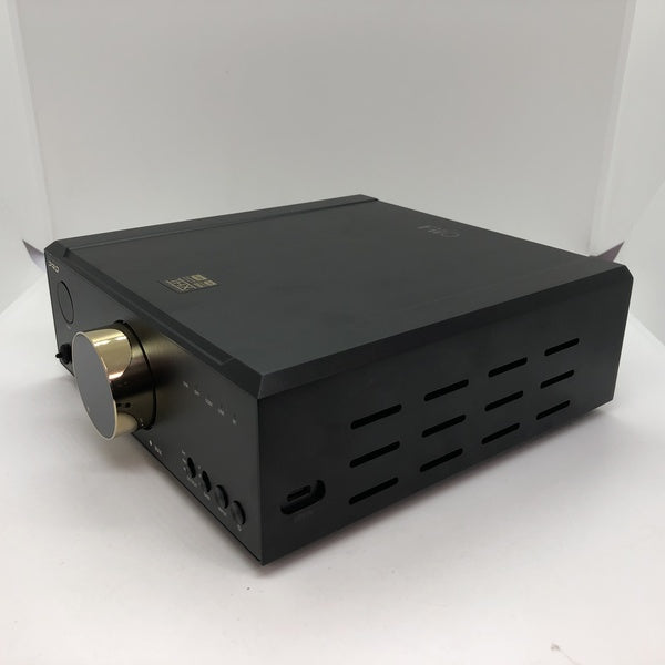 【中古】K9 Pro ESS 【FIO-K9PROESS-B】【日本橋】