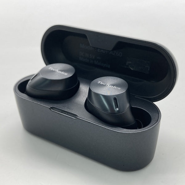 【中古】EAH-AZ60 ブラック 【EAH-AZ60-K】(ジャンク品・返品不可)【日本橋】