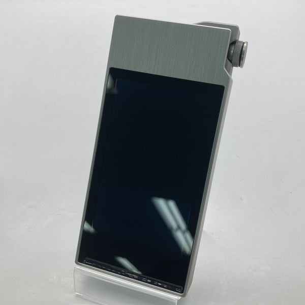 Astell&Kern 【中古】AK120II 128GB ストーンシルバー【日本橋