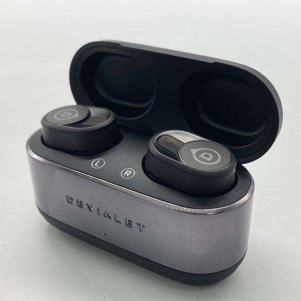 【中古】GEMINI II Matte Black【日本橋】