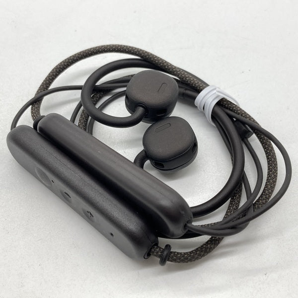 【中古】MBN001 ワイヤレスパーソナルイヤースピーカー ダークブラウン【仙台】