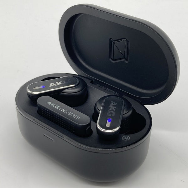 AKG 【中古】N5 Hybrid ブラック【AKGN5HYBRIDBLK】【名古屋