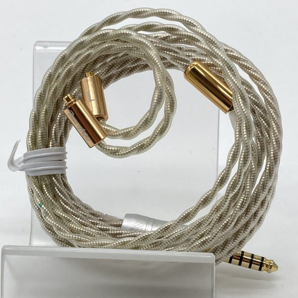 中古】Supernova MKII MMCX-4.4mm 【BEA-4901】【名古屋】 – e☆イヤホン