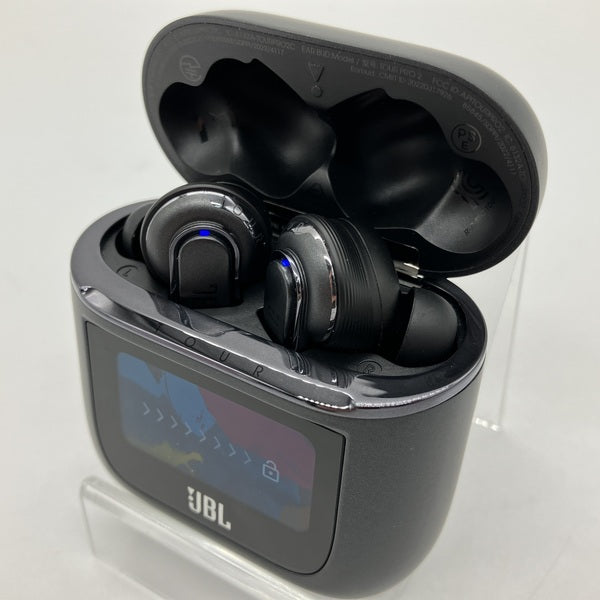 【ジャンク扱い】JBL Tour Pro2 ブラック 2025年最新】Jbl TOUR pro2 ジャンクの人気アイテム - メルカリ