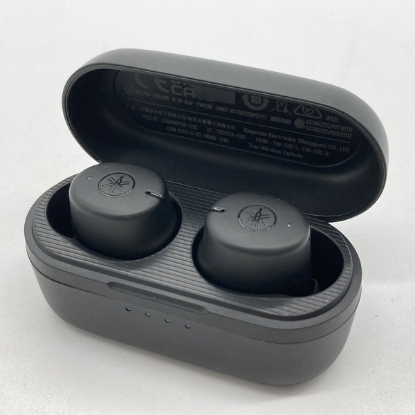 【中古】TW-E3C(B) ブラック【日本橋】