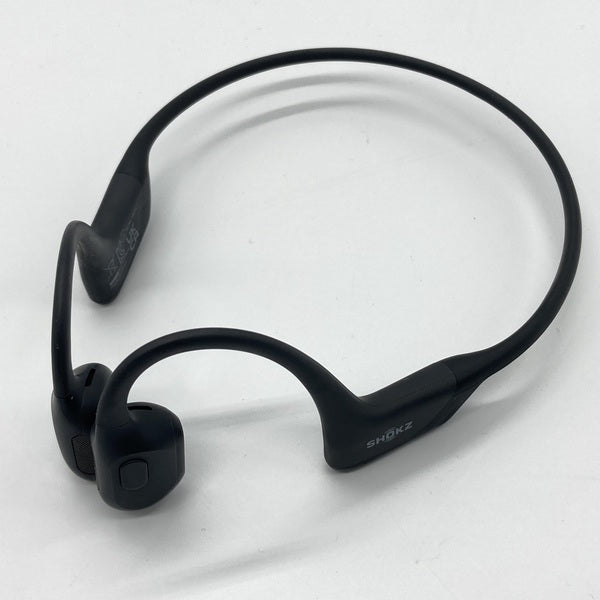 【中古】OpenRun Pro Black【SKZ-EP-000007】【仙台】