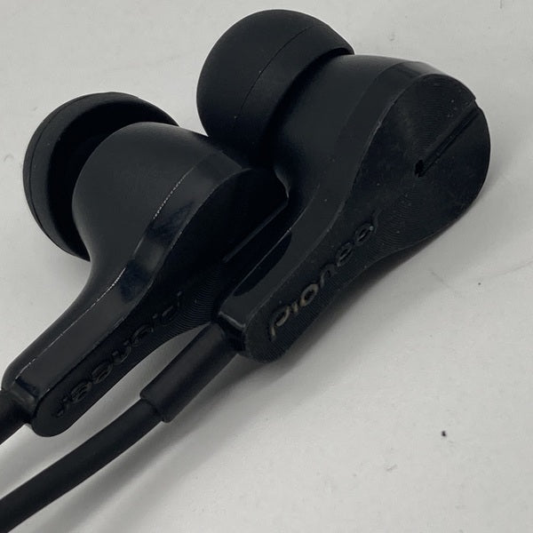 Pioneer Rayz SE-LTC3R-K RAYZ Pioneer Smart Headphones Headphone