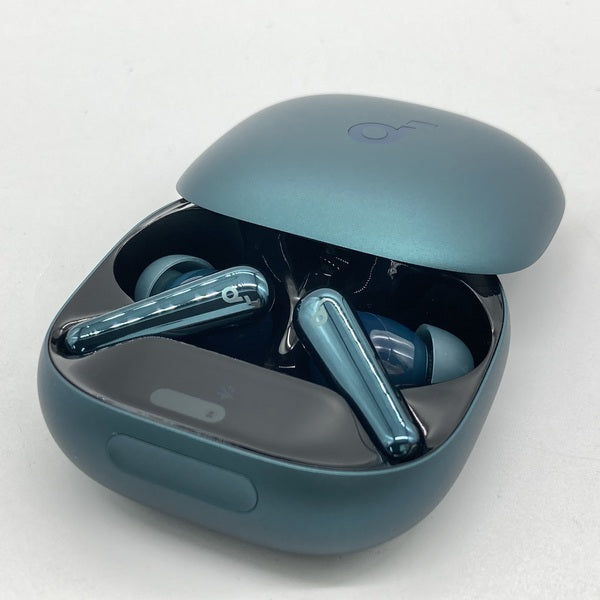 【中古】Soundcore Liberty 4 Pro ディープグリーン 【A3954N61】【日本橋】