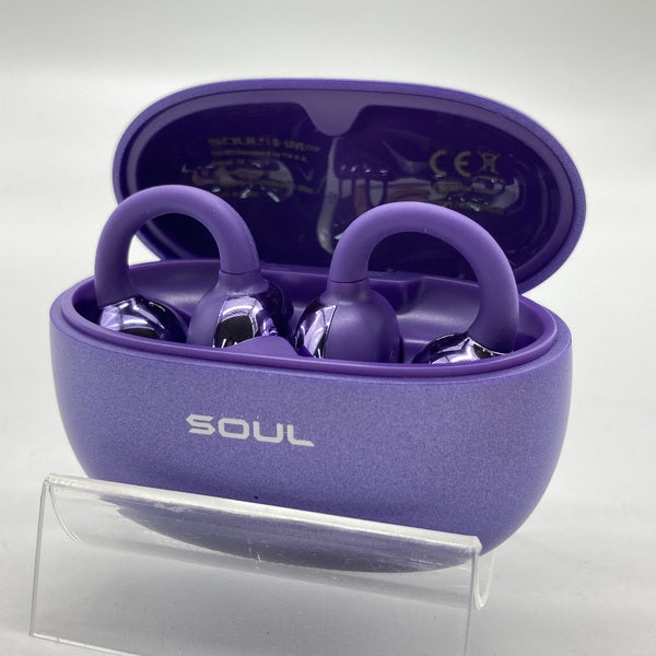 【中古】S-LIVE CLIP PURPLE【日本橋】