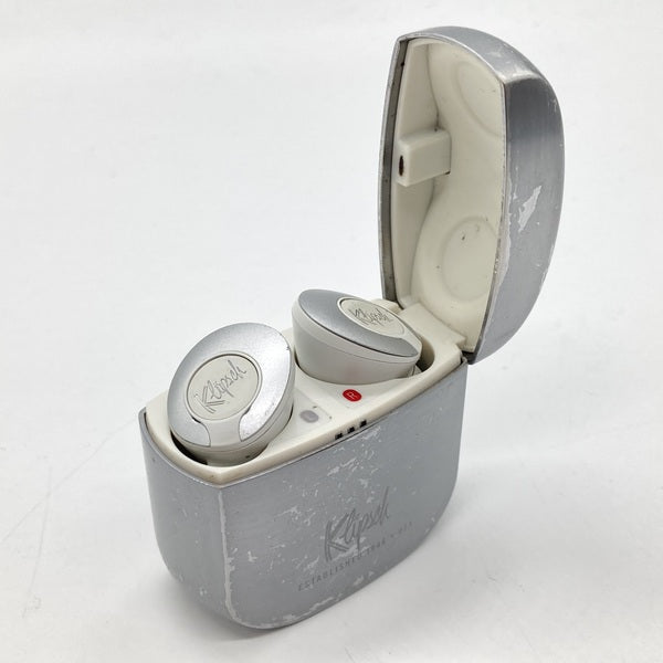 【中古】T5 II TRUE WIRELESS SV シルバー【名古屋】