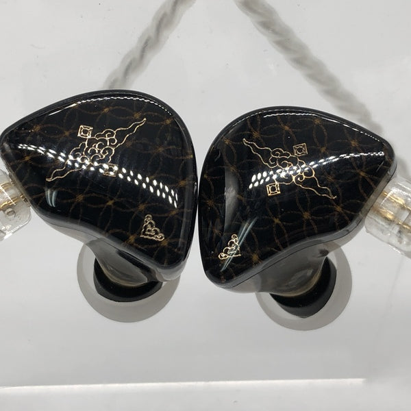 【中古】WAN'ER S.G Black【日本橋】