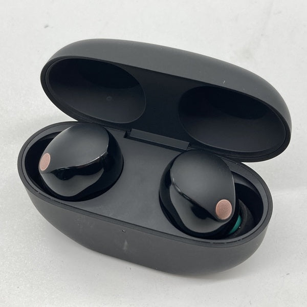 SONY 【中古】WF-1000XM5 B ブラック【日本橋】 – e☆イヤホン