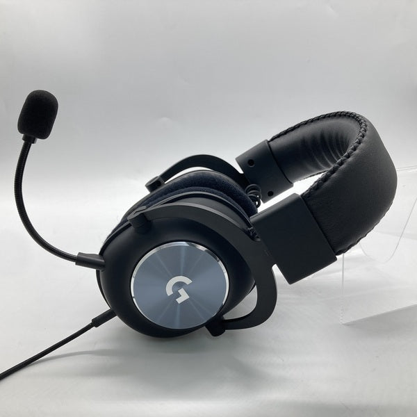 e☆イヤホン 【中古】ロジクール G PRO ゲーミング ヘッドセット