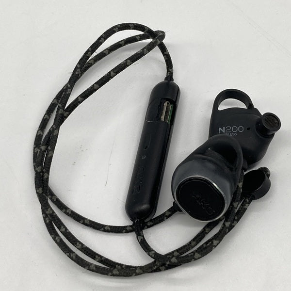 【中古】N200 WIRELESS 【AKGN200BTBLK】【日本橋】