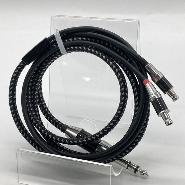 【中古】iHP-35H 1.3m HD800用 6.3mmステレオプラグ【秋葉原】