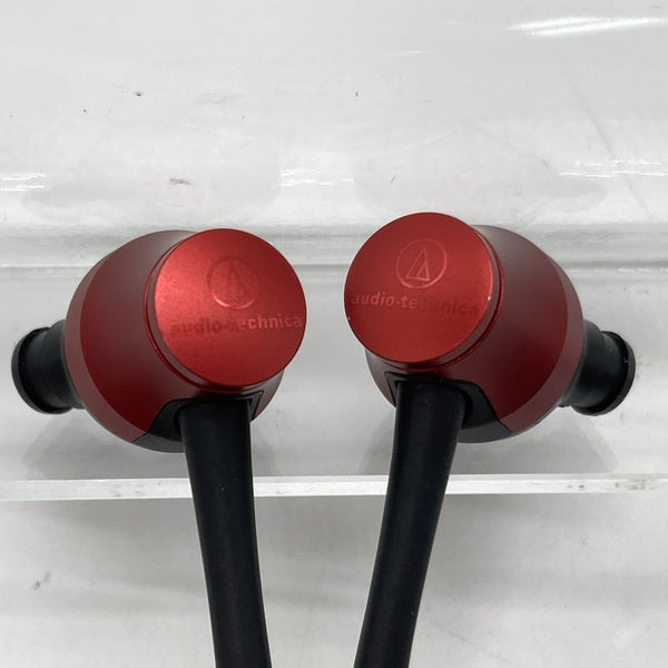 【中古】ATH-CKR70-RD【秋葉原】