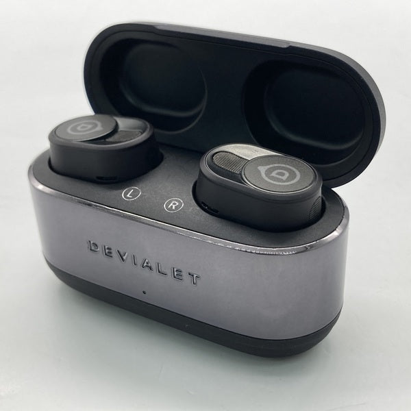 【中古】GEMINI II Matte Black【秋葉原】