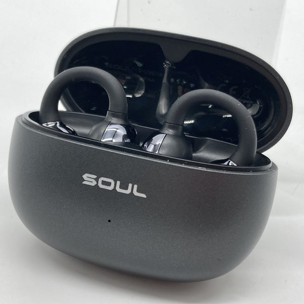【中古】S-LIVE CLIP BLACK【秋葉原】