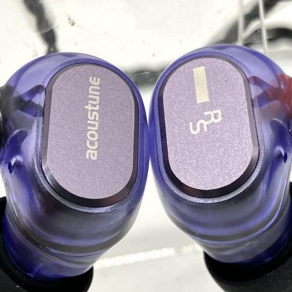 Acoustune 【中古】Monitor RS ONE Sumire 【RS-ONE-PUR Acoustune 【中古】Monitor RS ONE Sumire 【RS-ONE-PUR