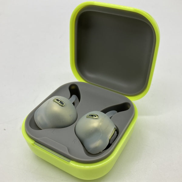 【中古】TE-M1 Lime Yellow【TE-M1-YE】【仙台】