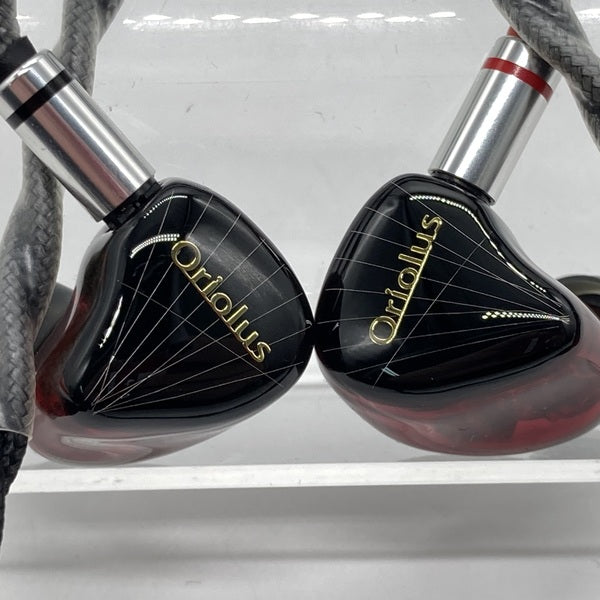 【中古】Traillii JP (Black and Red Special Version)【名古屋】
