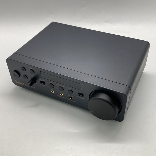 【中古】Sound Blaster X5【秋葉原】