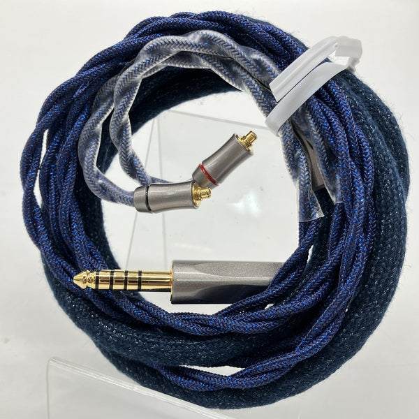 e☆イヤホン 【中古】DearOrpheus MMCX to 4.4mm【秋葉原】 – e