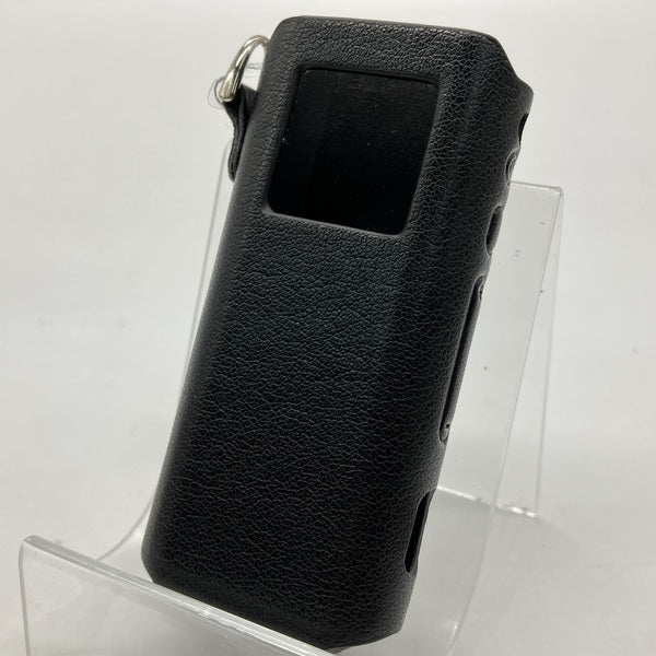 中古】Leather Case for the FiiO BTR15【秋葉原】 – e☆イヤホン