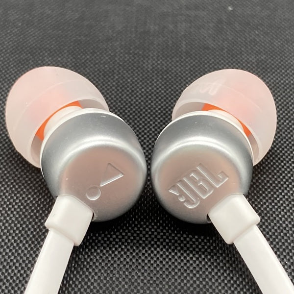 【中古】TUNE310C ホワイト【JBLT310CWHT】【仙台】