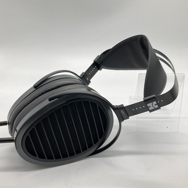 美品 HIFIMAN 平面磁気駆動型ヘッドフォン ブラック ARYA Amazon.co.jp: HIFIMAN ハイファイマン Arya 平面駆動ヘッドホン