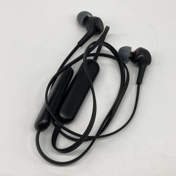 【中古】WI-XB400 BZ 【ブラック】【日本橋】