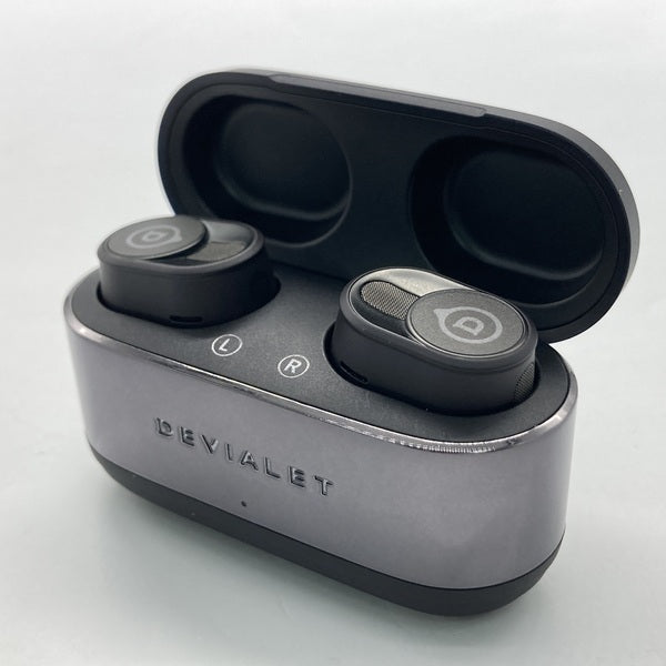 【中古】GEMINI II Matte Black【秋葉原】