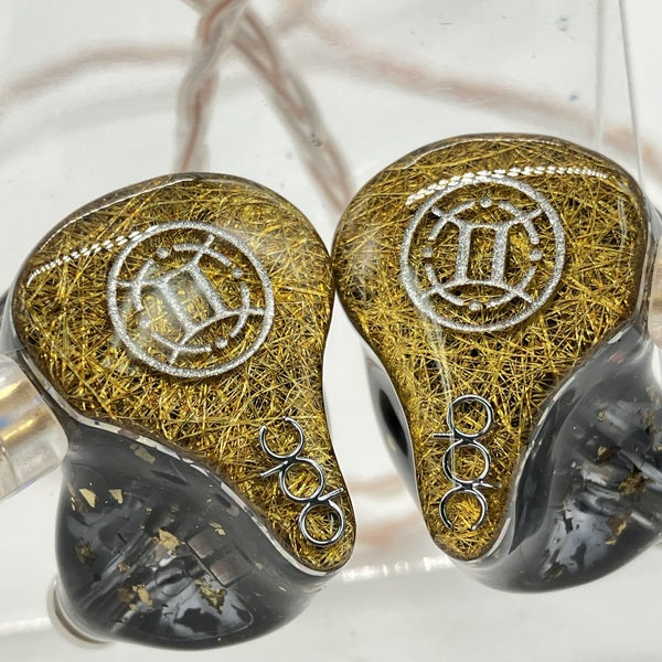 【中古】Hifi Gemini-S 【QDC-HIFI-GEMINI-S】【秋葉原】