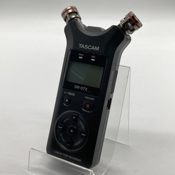 【中古】DR-07X【秋葉原】