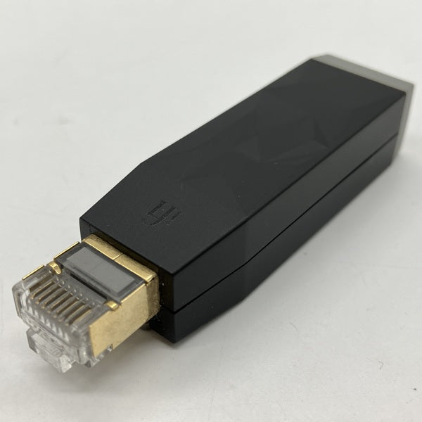 【中古】LAN iSilencer【秋葉原】
