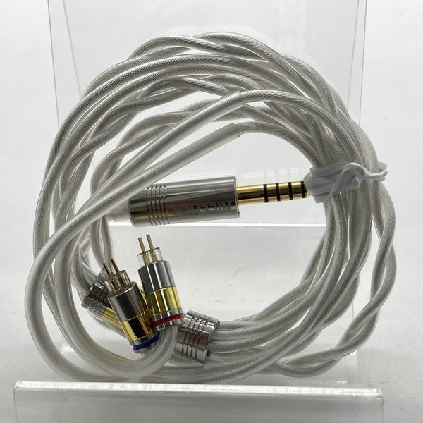 【中古】SnowCat (2Pin 4.4mm)【仙台】