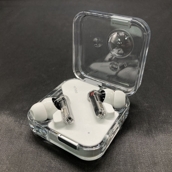 【中古】Nothing Ear ホワイト【名古屋】