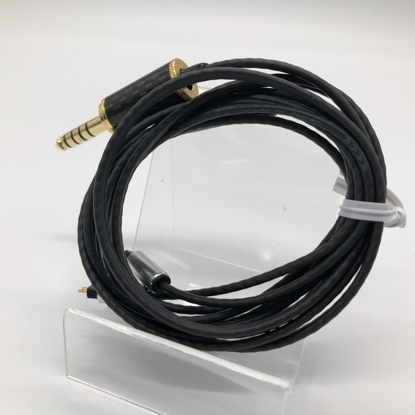 【中古】Clear force Light Custom IEM 2pin 4.4φ (1.2m)【秋葉原】