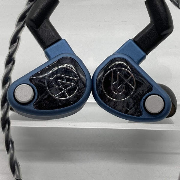 64 AUDIO 【中古】U4s 【64A-7051】【秋葉原】 – e☆イヤホン
