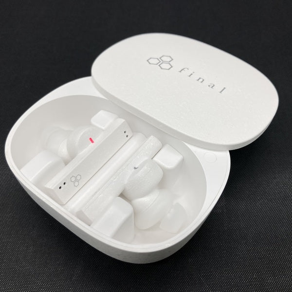 【中古】ZE8000 ホワイト 【FI-ZE8DPLTW-WHITE】【秋葉原】