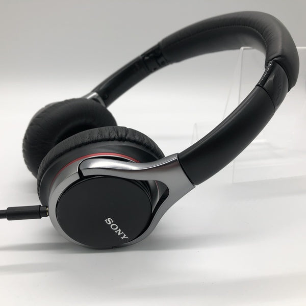 ソニーMDR-10RCとブルートゥース無線レシーバーヘッドセット