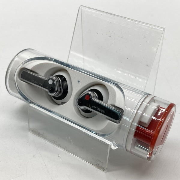 nothing ear stick イヤホン 中古品 Nothing 【中古】NOTHING EAR (STICK)【日本橋】 – e☆イヤホン