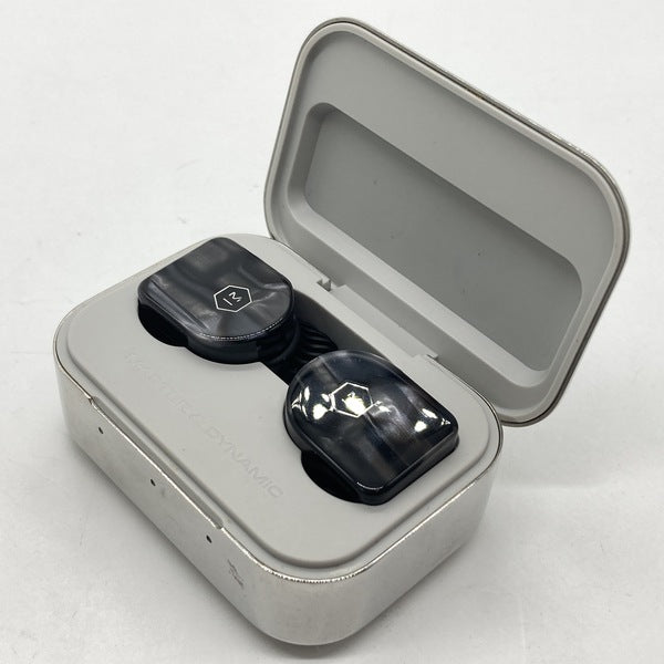 【中古】MW07 Plus Black Pearl (ブラックパール)【秋葉原】